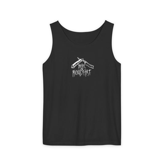 Unisex Garment-Dyed Tank Top